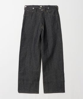Taiga Takahashi/＜T.T / Taiga Takahashi＞ DENIM TROUSERS 1920s/デニムパンツ/デニムパンツ