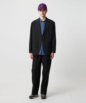 UNITED ARROWS & SONS/＜UNITED ARROWS & SONS＞ P/R BRD 1P TROUSERS/スラックス/セットアップ パンツ