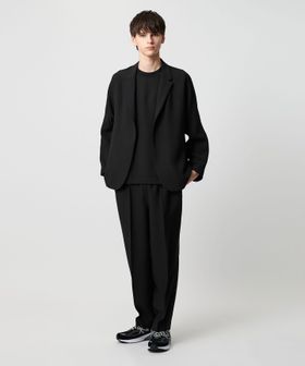 D.O UNITED ARROWS BY DAISUKE OBANA/＜D.O UNITED ARROWS BY DAISUKE OBANA＞ ESSENSI CR REG PANTS 25AW/イージーパンツ/イージーパンツ