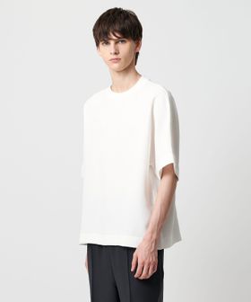D.O UNITED ARROWS BY DAISUKE OBANA/＜D.O UNITED ARROWS BY DAISUKE OBANA＞ ESSENSI D/SL TEE 25AW/Tシャツ/Tシャツ / カットソー