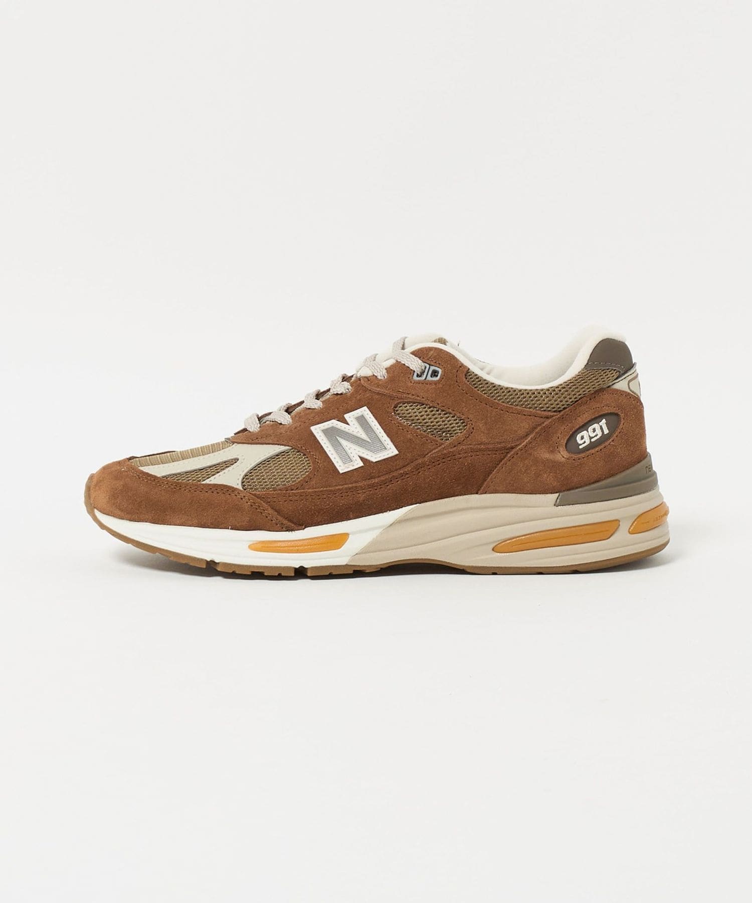 New Balance＞ U991GB2/スニーカー