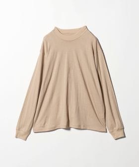 FUJI/＜FUJI＞ L/S Tee/ロングスリーブTシャツ/Tシャツ / カットソー