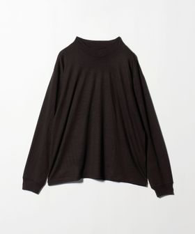 FUJI/＜FUJI＞ L/S Tee/ロングスリーブTシャツ/Tシャツ / カットソー