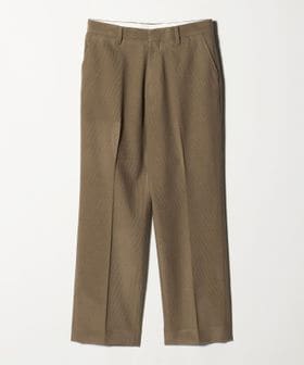 FUJI/＜FUJI＞ Cord Slacks/スラックス/スラックス