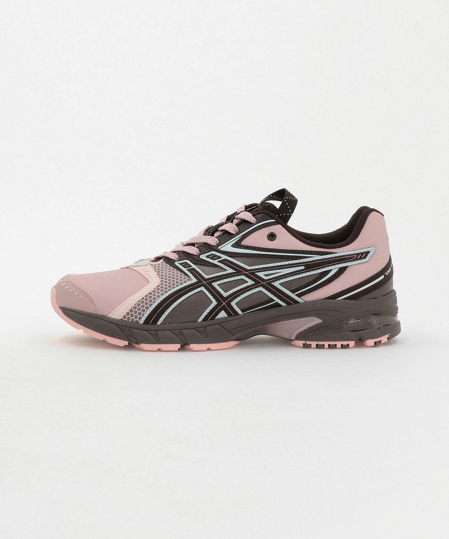 ASICS＞ UB11S TRAINER 14/スニーカー