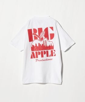 L.I.E.S. RECORDS/＜L.I.E.S. RECORDS＞ BIG APPLE TEE/Tシャツ/Tシャツ / カットソー