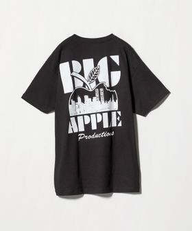 L.I.E.S. RECORDS/＜L.I.E.S. RECORDS＞ BIG APPLE TEE/Tシャツ/Tシャツ / カットソー