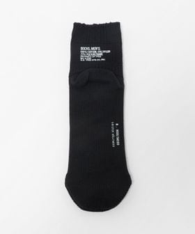 N.HOOLYWOOD/＜N.HOOLYWOOD＞ SHORT SOCKS/ソックス/ソックス / 靴下