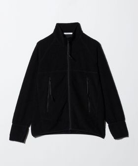 Product twelve/＜Product Twelve＞ P ZIP JACKET/ジャケット/ボア / フリースジャケット