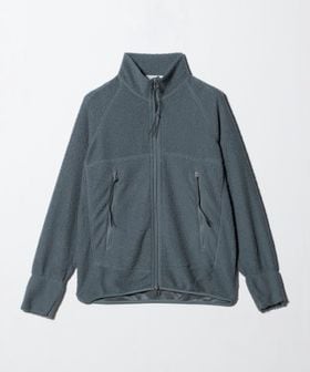 Product twelve/＜Product Twelve＞ P ZIP JACKET/ジャケット/ボア / フリースジャケット