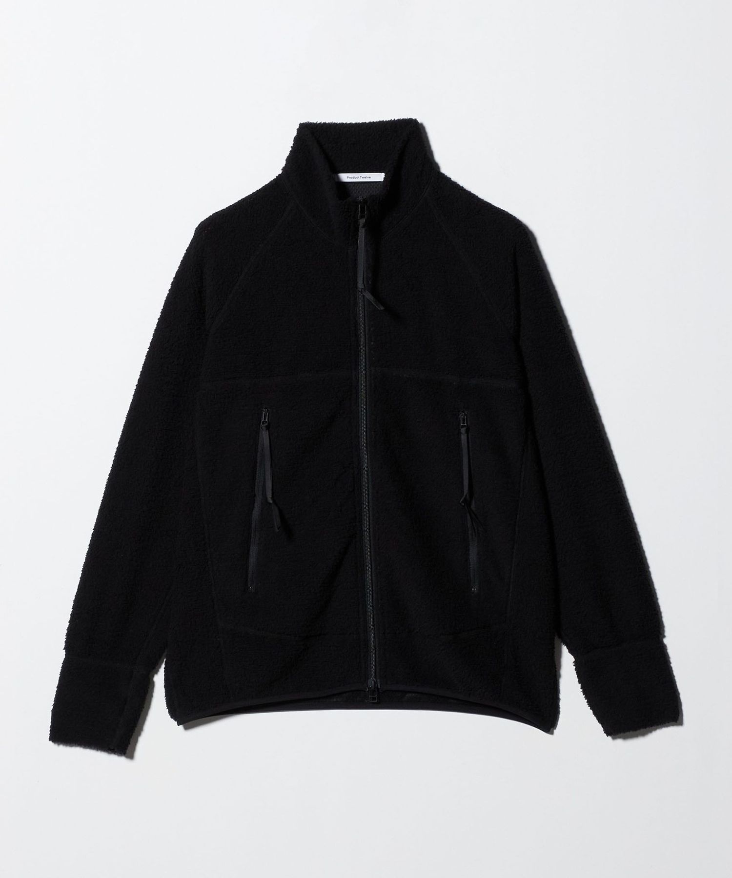Product Twelve＞ P ZIP JACKET/ジャケット
