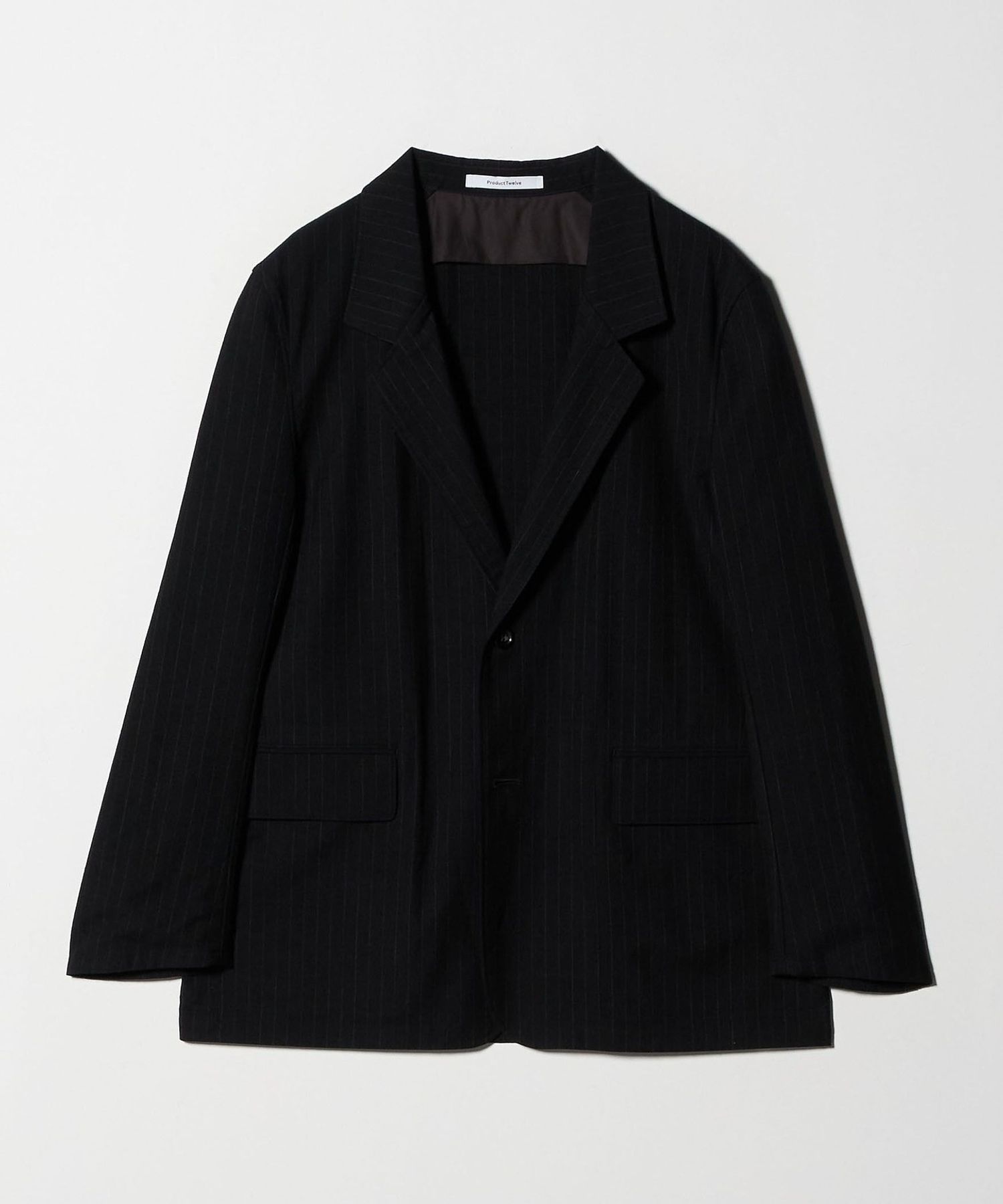 Product Twelve＞ JACKET/ジャケット