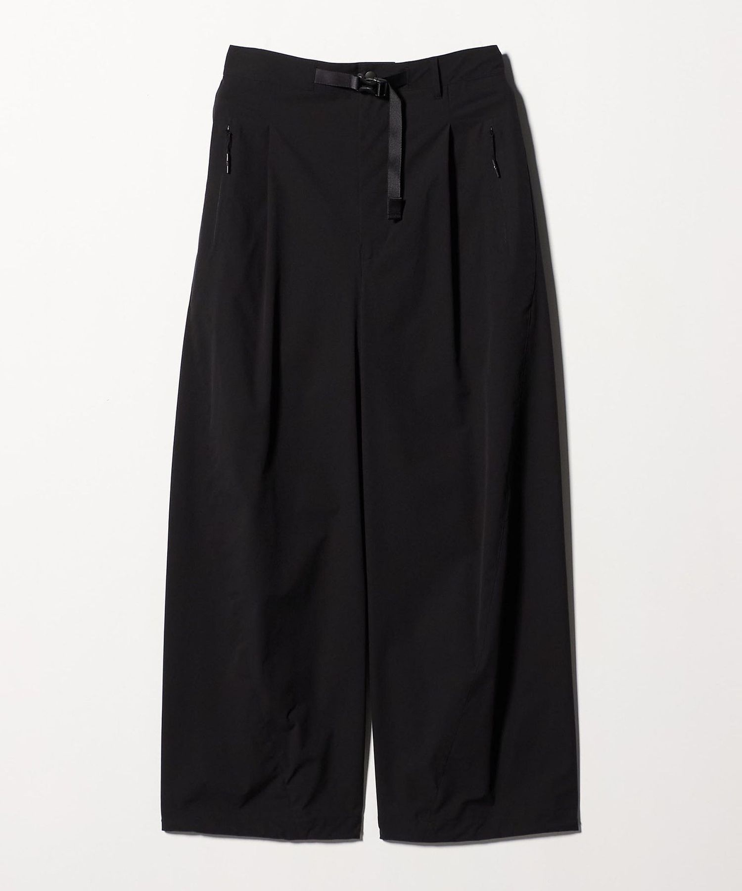 Product Twelve＞ 3D PANTS/パンツ