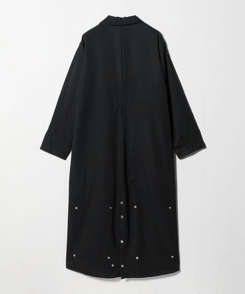 2点✨ドゥーズィエム　military coat ユナイテッドアローズ　ブルゾン ミリタリージャケット｜ユナイテッドアローズ公式通販 - UNITED