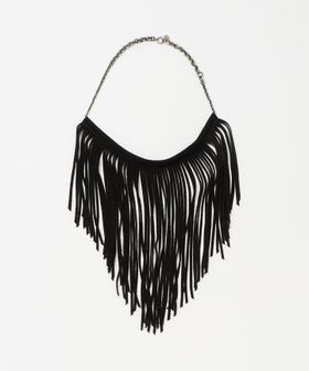 TAKAHIROMIYASHITATheSoloist./＜TAKAHIROMIYASHITATheSoloist.＞ Fringe Necklace/ネックレス/ネックレス