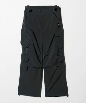 Wave of Sand/＜Wave of Sand＞ FOO Pants/パンツ/イージーパンツ