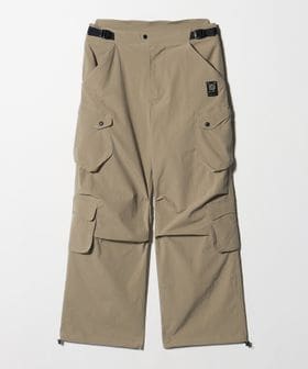 Wave of Sand/＜Wave of Sand＞ FOO Pants/パンツ/イージーパンツ