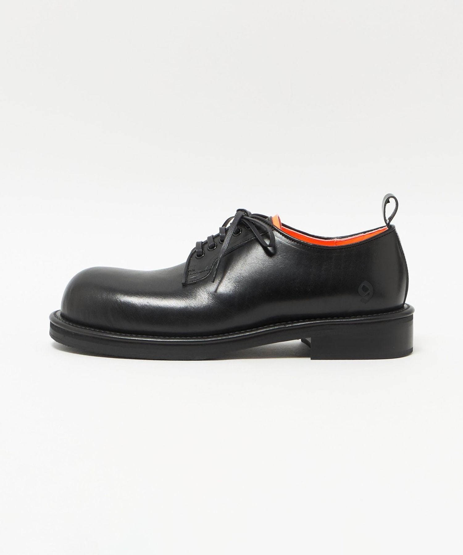 【新品同様!】 KIDS LOVE GAITE 『WALT』UK7 箱付き KIDS LOVE GAITE] WALT -BLACK-