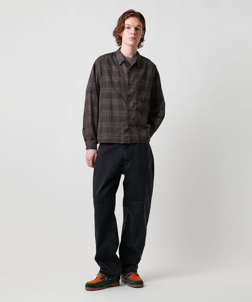 UNITED ARROWS & SONS＞ D―02 JEANS 25AW/デニムパンツ