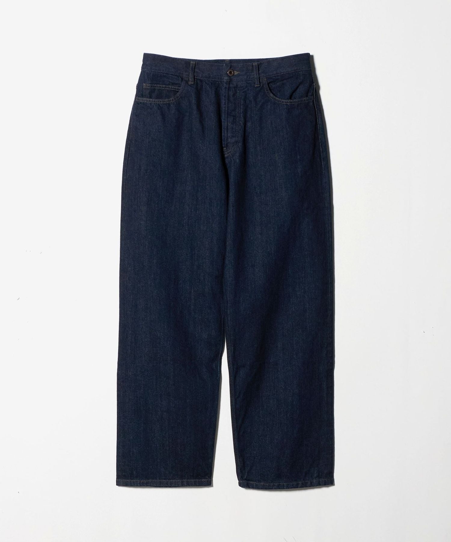 YONFA Sophia デニムパンツ（Indigo） YONFA / Sophia デニムパンツ (indigo)