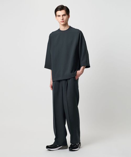 パンツ UNITED ARROWS BY DAISUKE OBANA H/T CR 5500025S0256_m1_a004.jpg