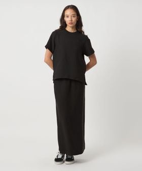 D.O UNITED ARROWS BY DAISUKE OBANA for WOMEN/＜D.O UNITED ARROWS BY DAISUKE OBANA for WOMEN＞ I SKIRT/スカート/ミモレ / ロング