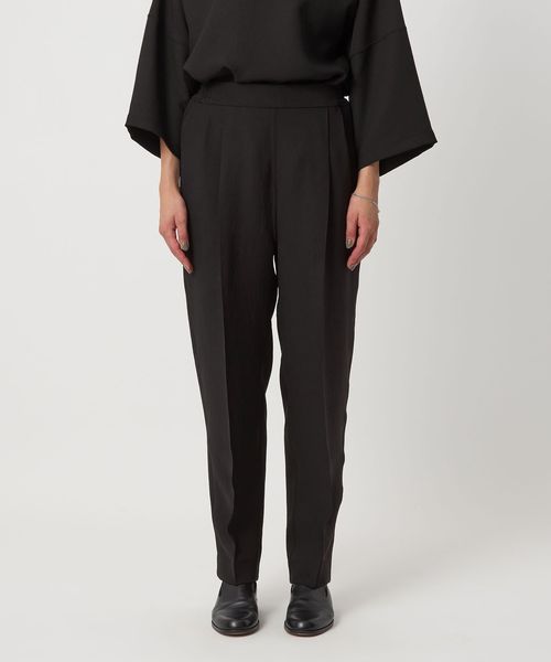 DAISUKE OBANA for WOMEN LT/DC PANTS/パンツ UNITED ARROWS & SONS by DAISUKE OBANA＞ LT/DC CR 1P PANTS/パンツ