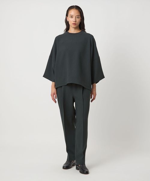 D.O UNITED ARROWS BY DAISUKE OBANA for WOMEN＞I 2P WIDE TPD
