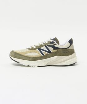 New Balance/＜New Balance＞ U990WO6/スニーカー/スニーカー / スリッポン