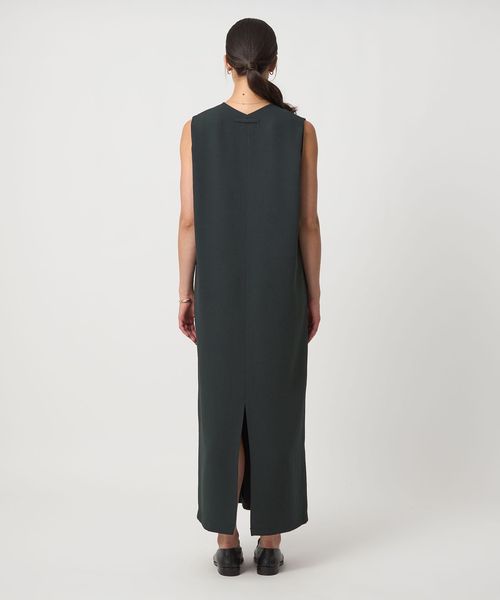 UNITED ARROWS★オーバーオールワンピース 別注】＜UNION LAUNCH for TO UNITED ARROWS＞オーバーオール