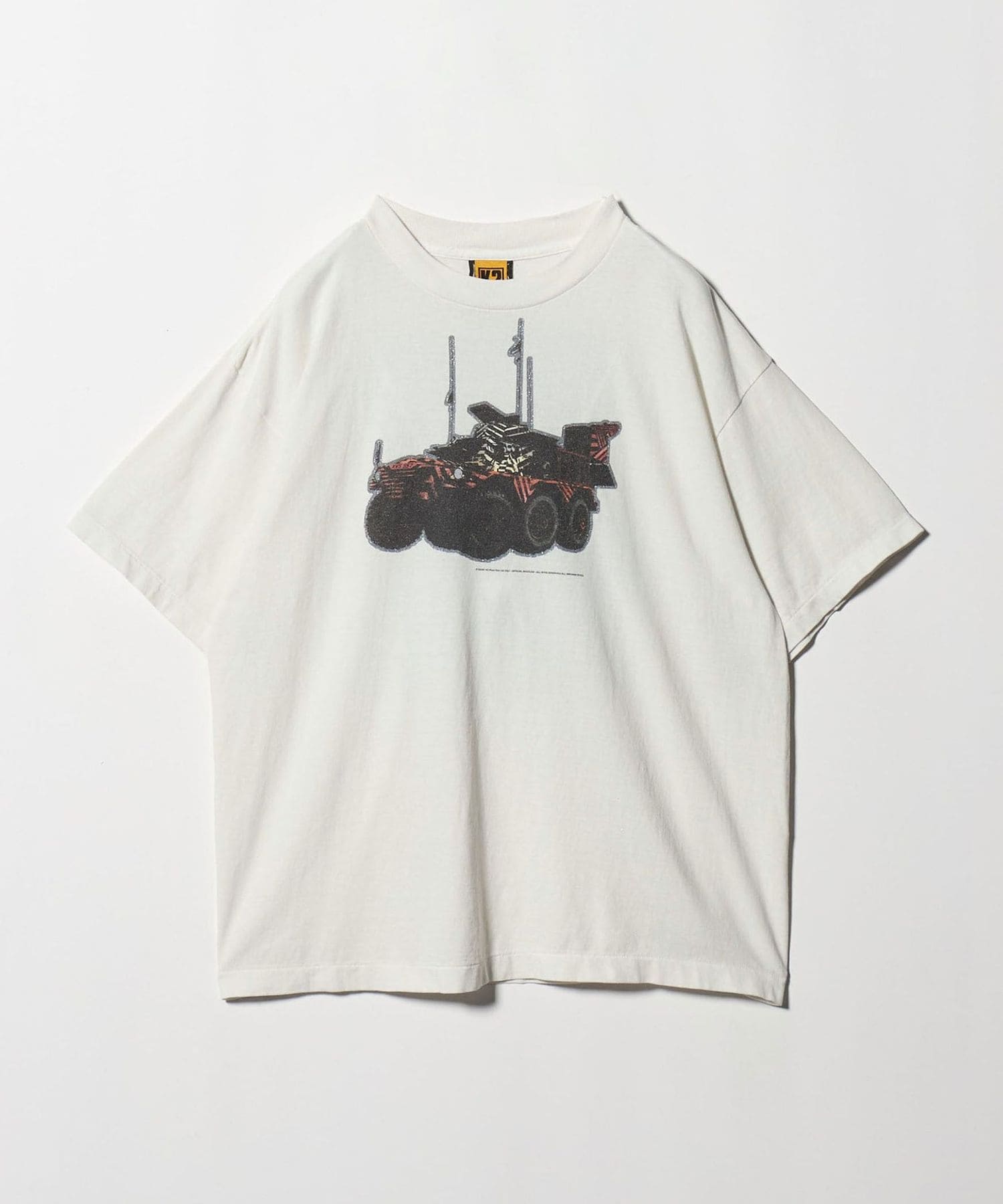 The KLF × Kosuke Kawamura × SAINT M××××××＞ ICECREAM TEE/Tシャツ