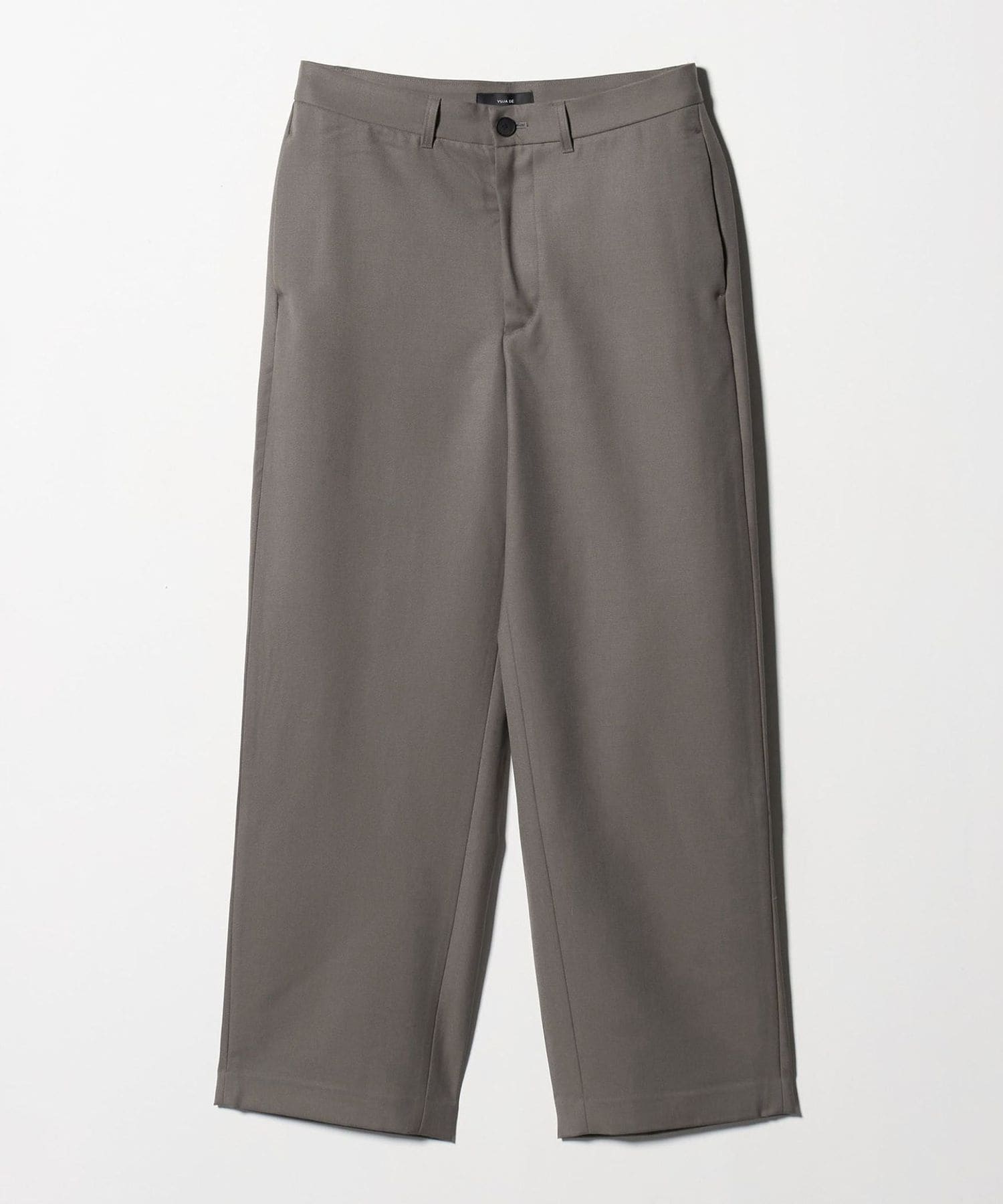 VUJA DE＞ Otis Trousers/トラウザーズ