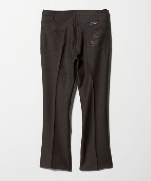 saruwa2様 SandWaterr＞ RESEARCHED PANTS/パンツ