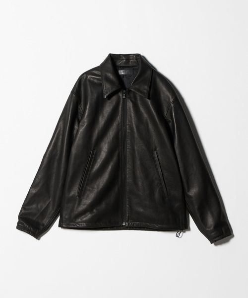 VUJA DE/＜VUJA DE＞ Minimal  Jacket/ジャケット/その他コート / ブルゾン