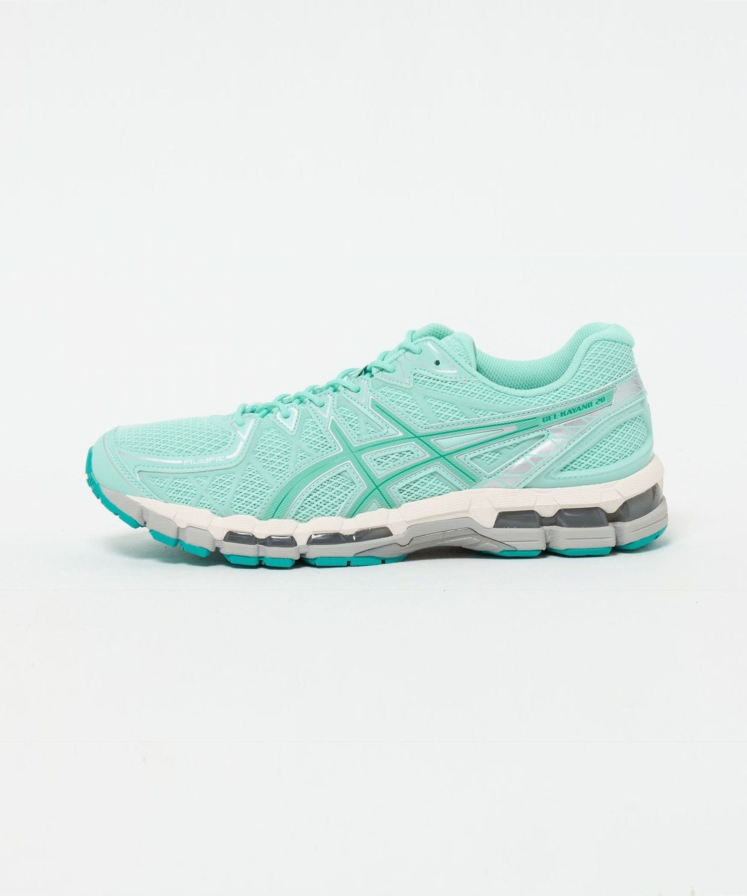 ASICS＞ GEL―KAYANO 20 758/スニーカー