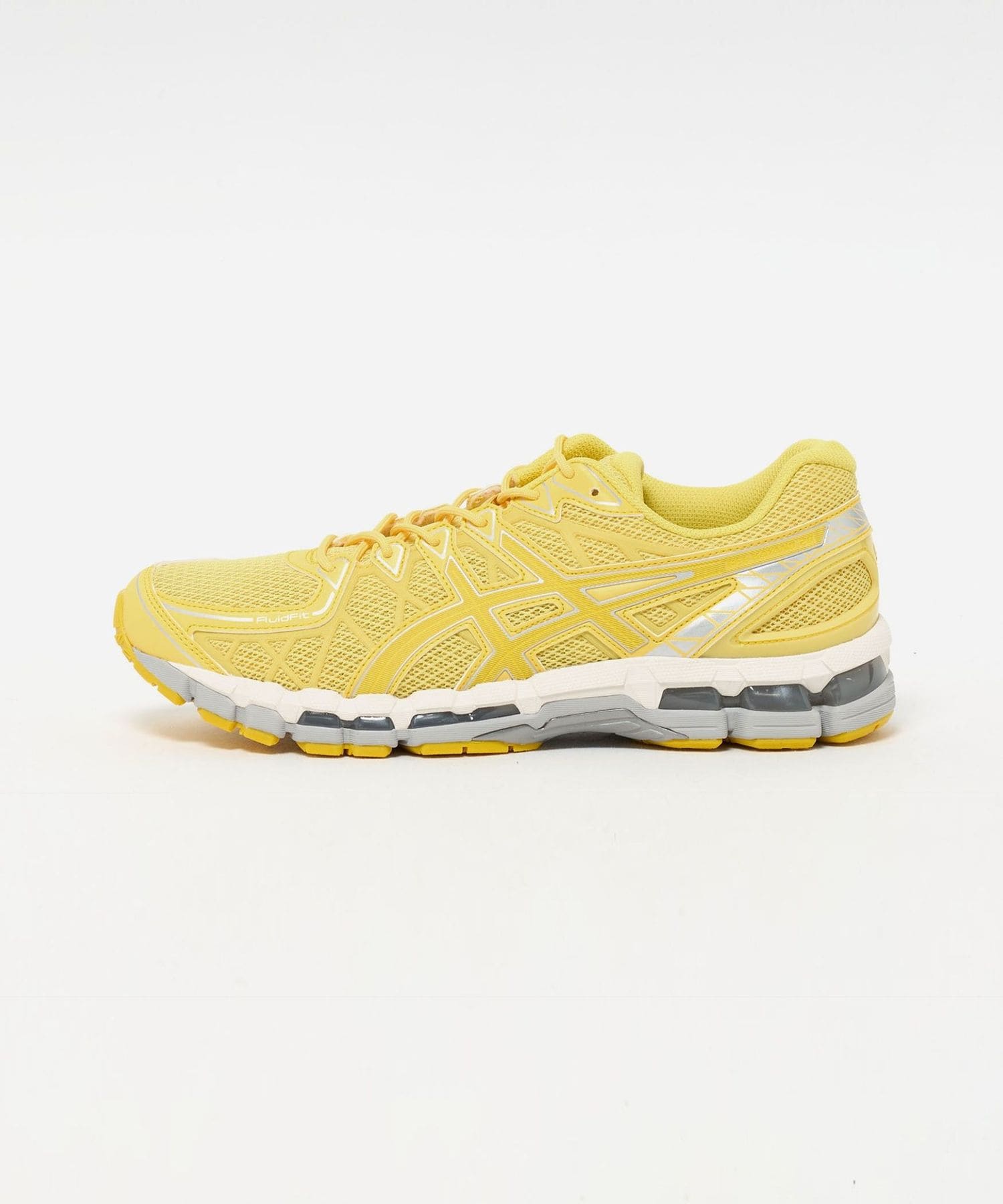 ASICS＞ GEL―KAYANO 20 758/スニーカー