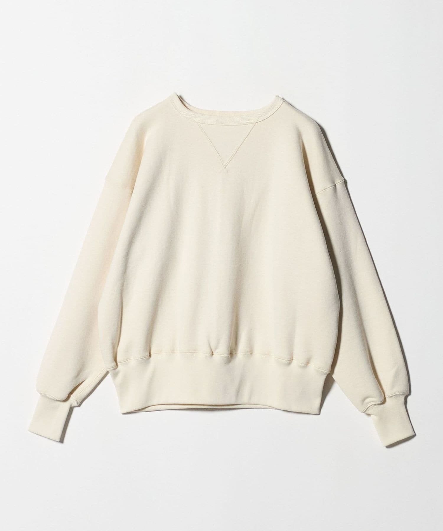 T.T / Taiga Takahashi＞ LOT.603 SWEAT SHIRT/スウェットシャツ