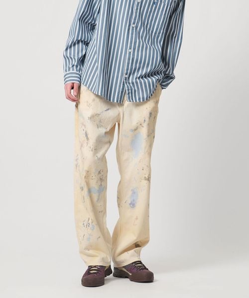 SWJP/＜SWJP for UNITED ARROWS & SONS＞ HB PANTS/パンツ/その他パンツ