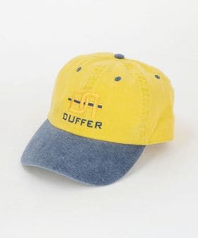 The DUFFER N NEPHEWS/＜The DUFFER N NEPHEWS＞ BASEBALL CAP/キャップ/キャップ