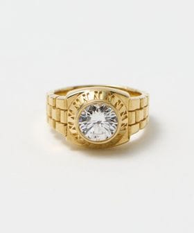 The DUFFER N NEPHEWS/＜The DUFFER N NEPHEWS＞ CLASS RING/リング/リング