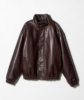 VUJA DE/＜VUJA DE＞ Bomber Jacket/ブルゾン/その他コート / ブルゾン