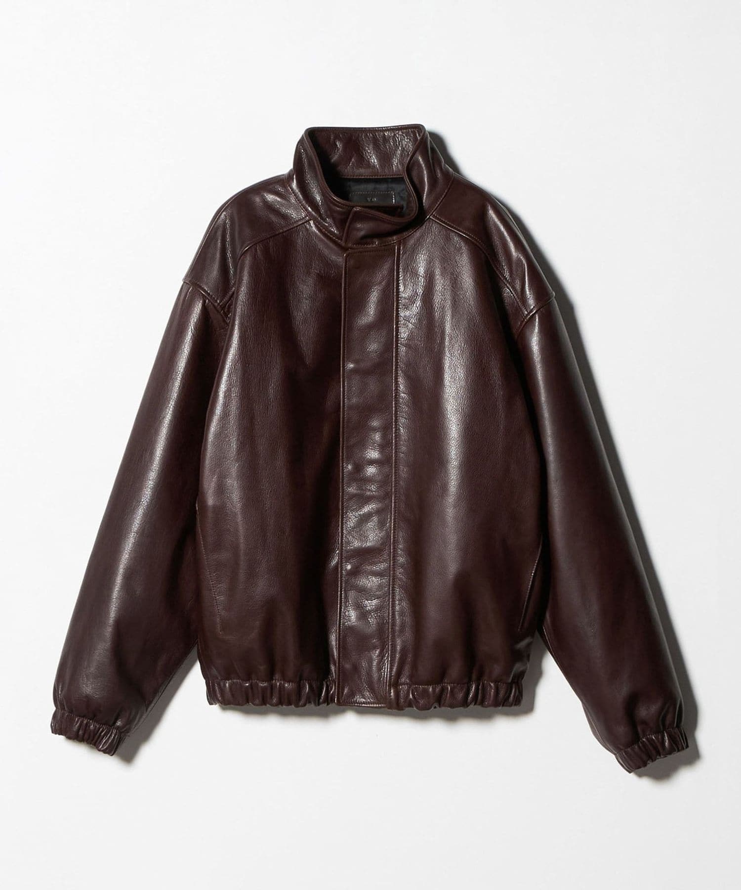 VUJA DE＞ Bomber Jacket/ブルゾン