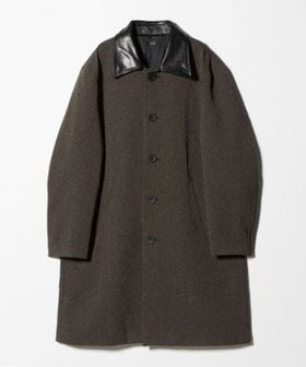 VUJA DE/＜VUJA DE＞ Car Coat/コート/その他コート / ブルゾン