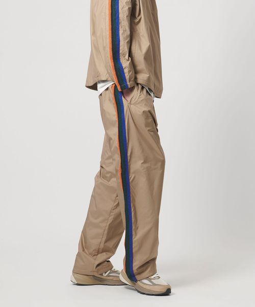 The DUFFER N NEPHEWS/＜The DUFFER N NEPHEWS＞ TRACK PANTS/トラックパンツ/イージーパンツ