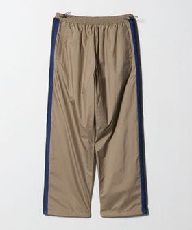 The DUFFER N NEPHEWS/＜The DUFFER N NEPHEWS＞ TRACK PANTS/トラックパンツ/イージーパンツ