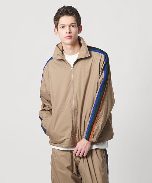 The DUFFER N NEPHEWS/＜The DUFFER N NEPHEWS＞ TRACK JACKET/トラックジャケット/その他コート / ブルゾン