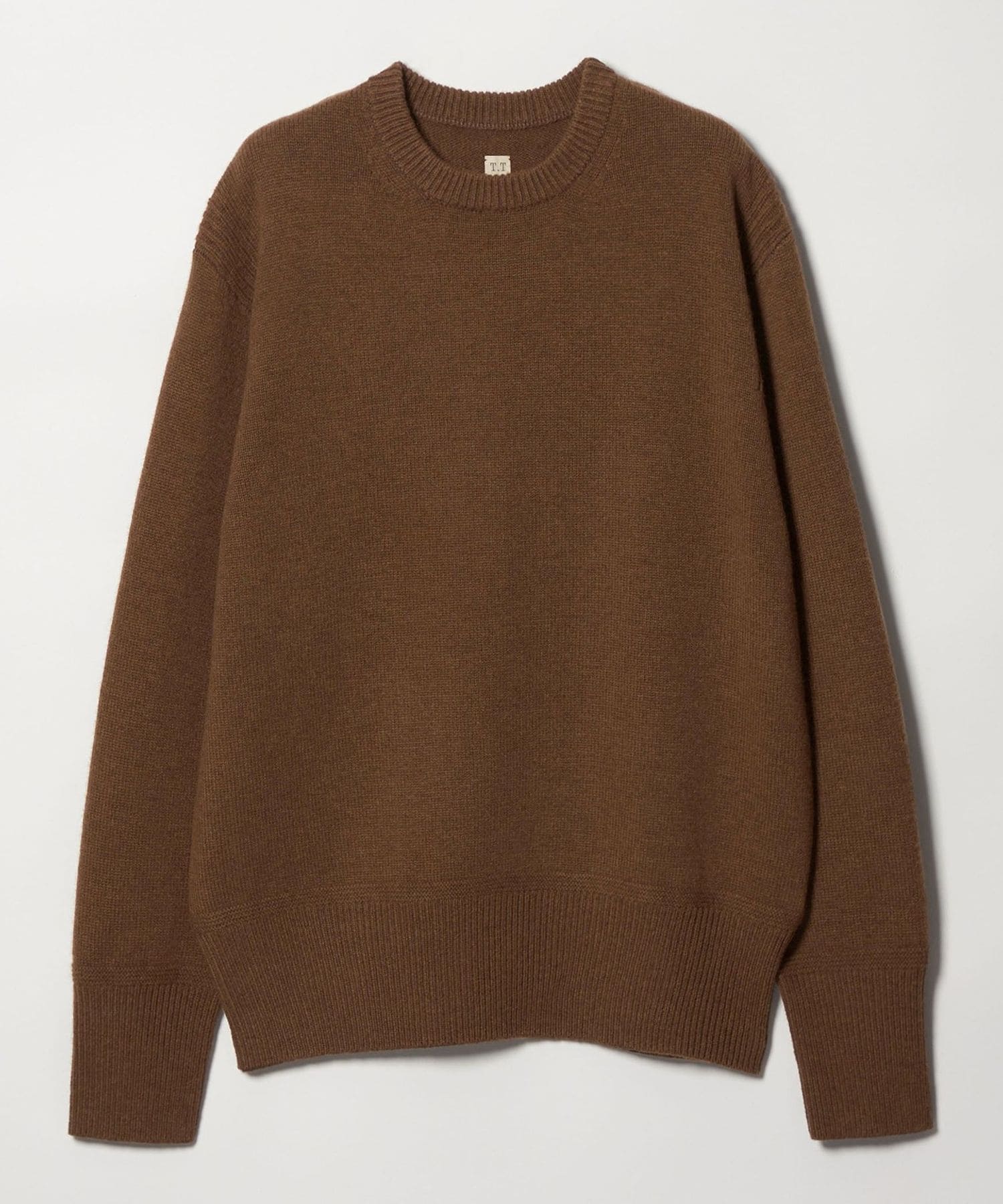 Taiga TakahashiATHLETIC CN SWEATER/ニット 5500025F0485_x1_c102.jpg