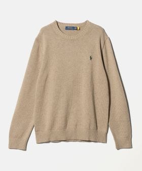 POLO RALPH LAUREN/＜POLO RALPH LAUREN＞ CREW SWEATER/ニット/ニット / セーター
