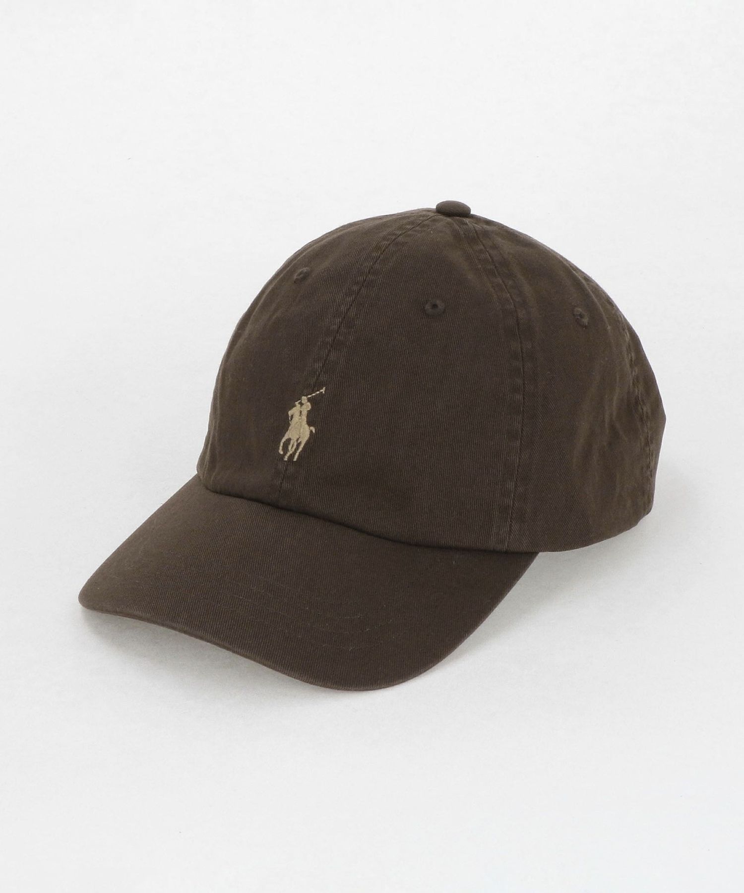 POLO RALPH LAUREN＞ CLASSIC CAP/キャップ