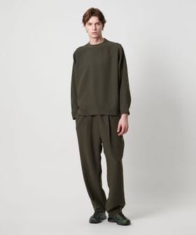 D.O UNITED ARROWS BY DAISUKE OBANA/＜D.O UNITED ARROWS BY DAISUKE OBANA＞I 1P WD/TPD PANTS/ワイドパンツ/イージーパンツ